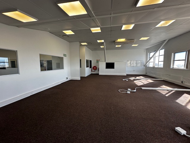 To Let Commercial Property for Rent in Observatory Western Cape